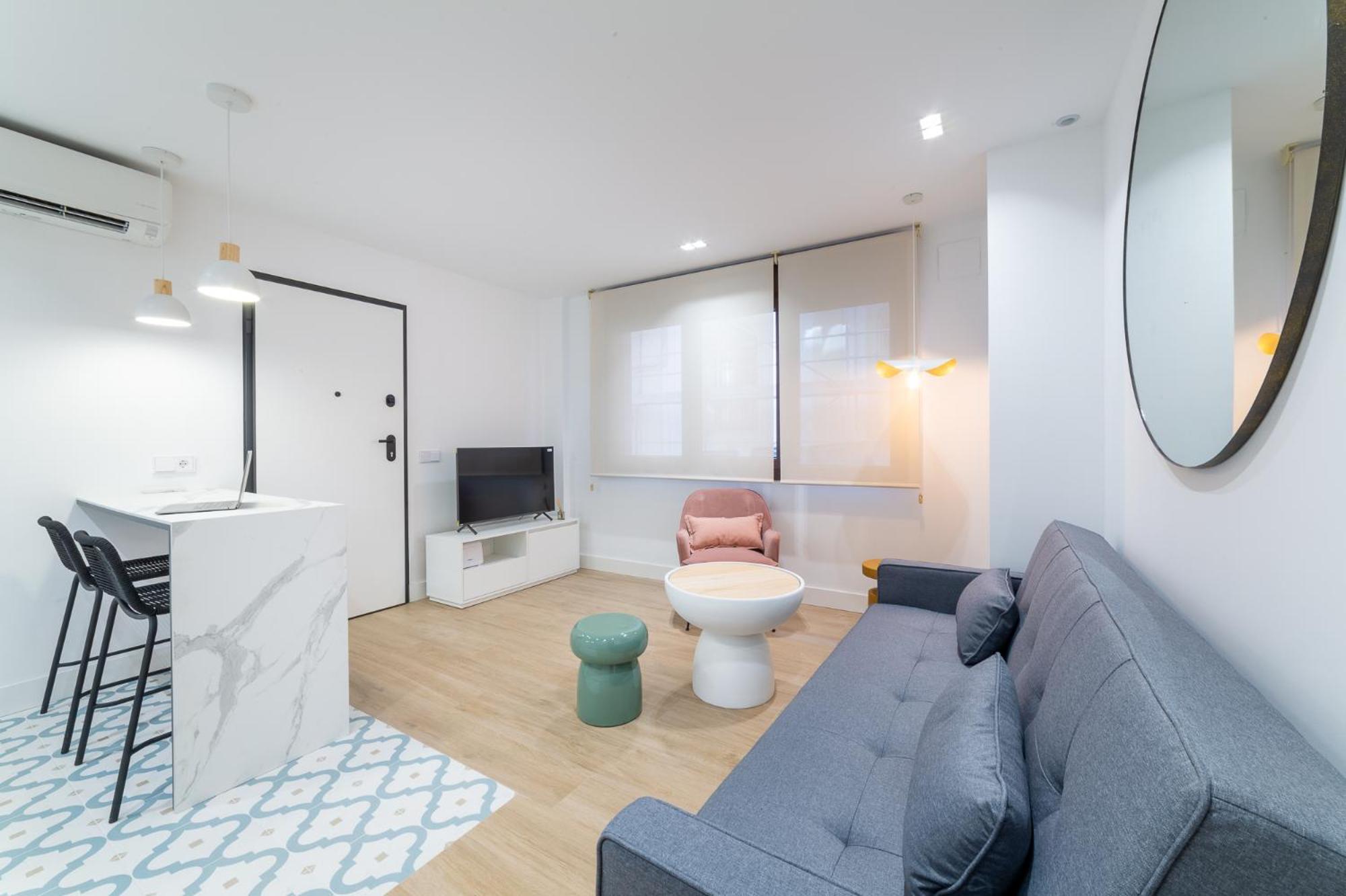 Exclusivo Loft Catedral Leilighet Almería Eksteriør bilde